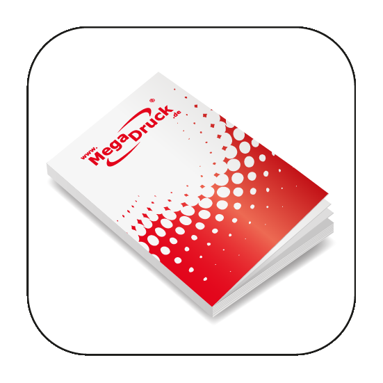 Broschueren Digitaldruck