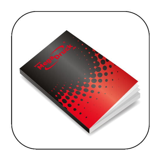 Broschueren Offsetdruck